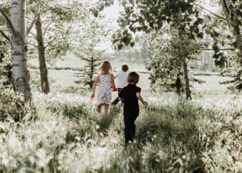 ¿Cómo guiar a nuestros hijos e hijas a Cristo?