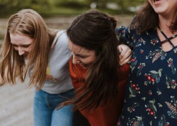 Las mujeres casadas quieren que sepas esto, también