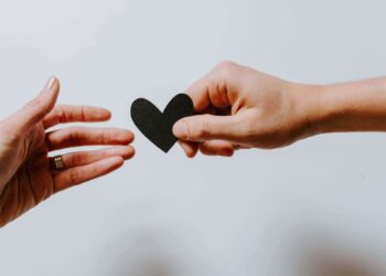 ¿Cómo es el verdadero amor?