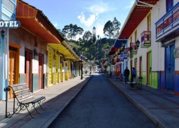 Los retos de la iglesia en Sudamérica 