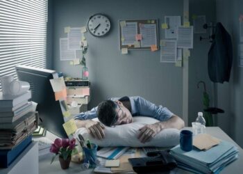 4 consejos para hacer frente a la procrastinación