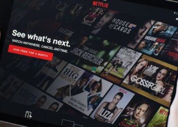 La mayor competencia para Netflix