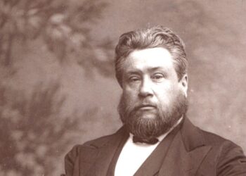 Charles Spurgeon sobre la Navidad