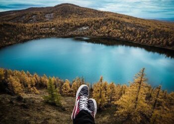 El arte de descansar 