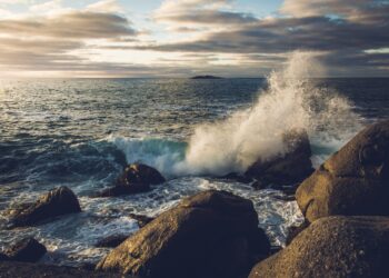 Dios usa los desastres naturales para predicarnos