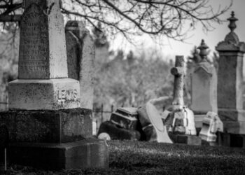 Las dos palabras más reconfortantes de la Biblia