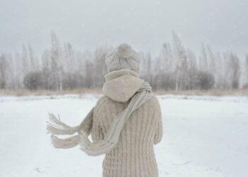 Lo que las personas afligidas desearían que supieras en Navidad