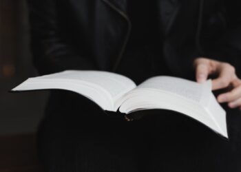 Por qué memorizo libros de la Biblia