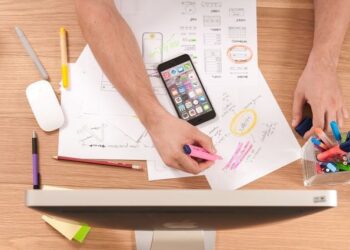 Cómo ser productivo: interrupciones