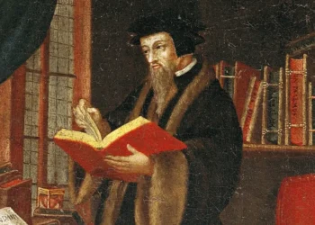 La sabiduría de Calvino: el conocimiento de Dios y Su ley como parámetro