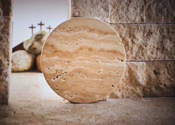 La resurrección de Cristo y nuestra esperanza eterna