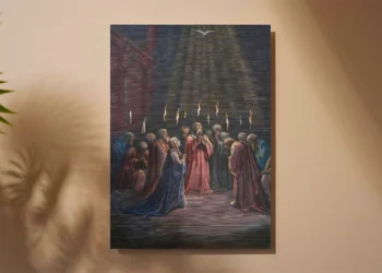 Señales extraordinarias en pentecostés