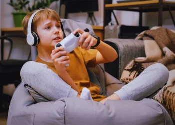 El dilema de los videojuegos: ¿deberían nuestros hijos interactuar con ellos?