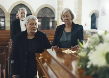 ¿Puede la muerte ser algo bueno? El dolor de la pérdida y la esperanza del cielo