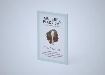 Mujeres Piadosas: grandes hombres y sus madres