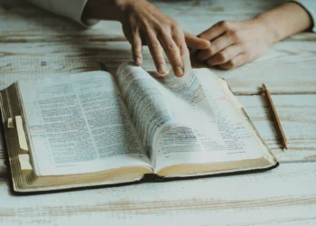 La fidelidad de Dios a todas y cada una de Sus promesas