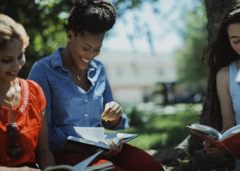 10 consejos para comenzar un club de lectura