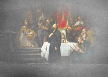El enigma pastoral de Juan Huss