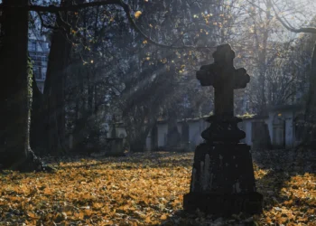 ¿Es la muerte parte de la creación?