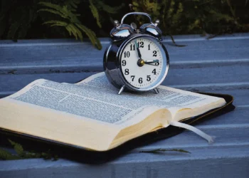 Redimir mi tiempo como parte de mi adoración a Dios
