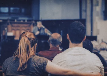 Descubre la gracia de Dios: un sermón que cambió mi vida 