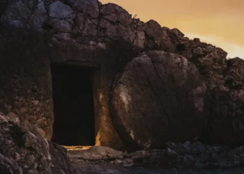 ¿Qué dijo Jesús acerca de la muerte?