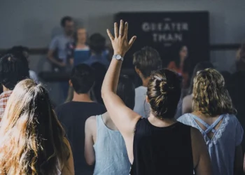 De la práctica a la perfección: crecer juntos como pueblo de Dios