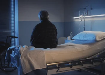 ¿Cómo enfrentar terribles diagnósticos médicos?