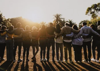 Vivir en comunidad: el diseño familiar de Dios para la iglesia