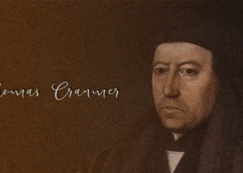 Thomas Cranmer: el cabildero del evangelio