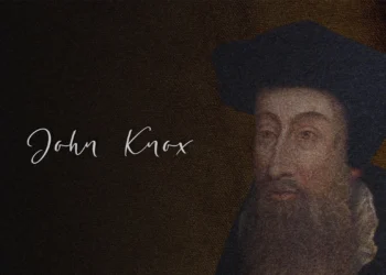 John Knox: el campeón del Kirk