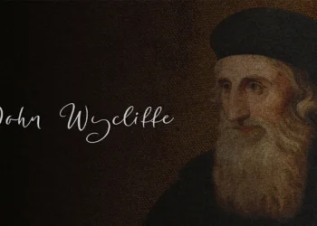 John Wycliffe: la estrella de la mañana de la Reforma