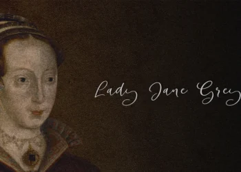 Lady Jane Grey: la mártir adolescente