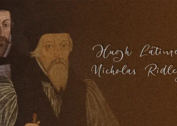 Hugh Latimer & Nicholas Ridley: la vela británica