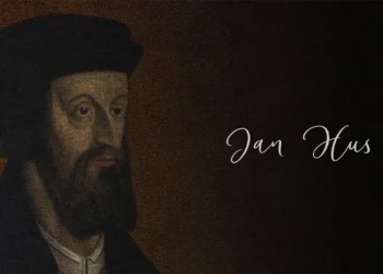 Jan Hus: el padre ganso
