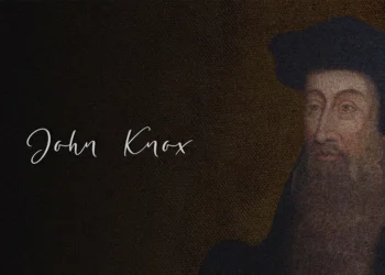 John Knox: el campeón del Kirk