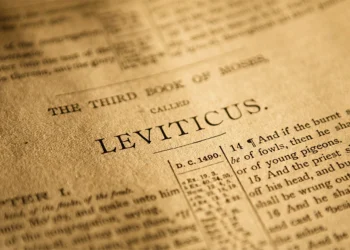¿Por qué los cristianos solo guardan algunas de las leyes del Antiguo Testamento?