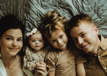 La crianza no es tu propósito