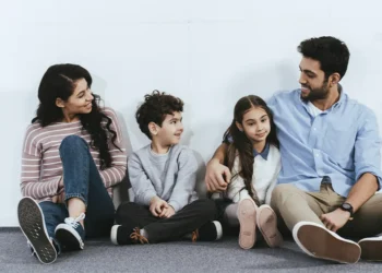 Criar sin provocar: un llamado para los padres