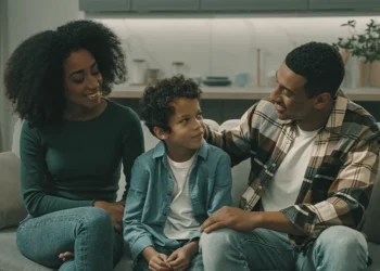 ¿Cómo preparar a nuestros hijos para luchar contra la inmoralidad sexual?