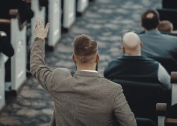 Obediente, voluntaria, confiada: la sumisión que agrada a Cristo