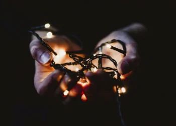 Es diciembre, es Navidad, ¿qué deberíamos hacer?