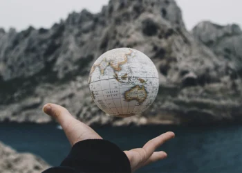 ¿Qué significa no amar al mundo y cómo debemos vivir en él?