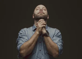 La oración no es una petición, sino un privilegio gozoso