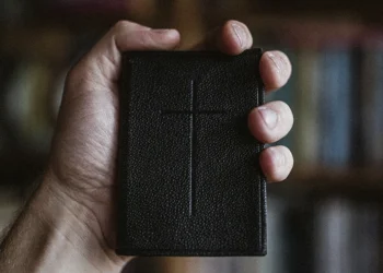 Ten el evangelio al alcance de la mano