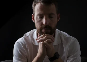 Hambre de Dios: el propósito y la práctica del ayuno cristiano