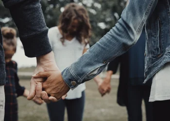 Cómo reenfocar a tu familia después de los días festivos