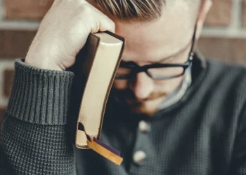 ¿Qué tienen en común la clase de historia y el año nuevo?