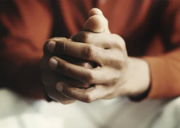 “Solus Christus”: nuestra esperanza para orar libremente