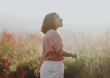 Gozar de su plenitud